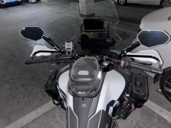 CFMOTO 800MT - фото 10