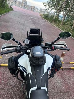 CFMOTO 800MT - фото 3