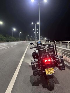 CFMOTO 800MT - фото 5