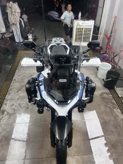 CFMOTO 800MT - фото 7