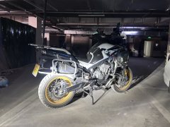 CFMOTO 800MT - фото 9