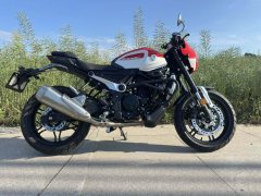 Voge 300AC - фото 1