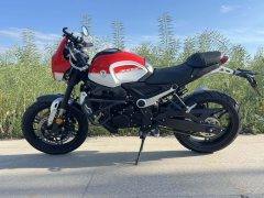 Voge 300AC - фото 2