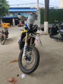 Kayo 450Rally - фото 3