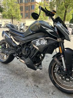 CFMOTO 800NK - фото 1