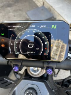 CFMOTO 800NK - фото 5