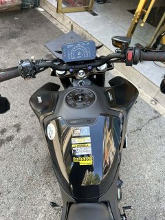 CFMOTO 800NK - фото 6