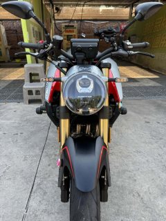 QJMOTOR Chaser 600 - фото 1
