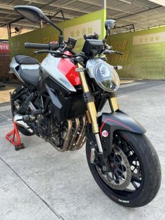 QJMOTOR Chaser 600 - фото 3