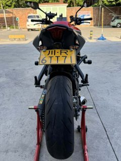QJMOTOR Chaser 600 - фото 4