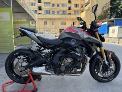 QJMOTOR Chaser 600 - фото 7