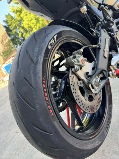 QJMOTOR Chaser 600 - фото 8