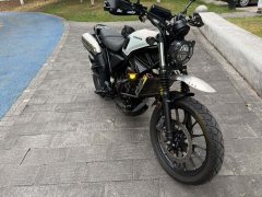 Honda CL300 - фото 1