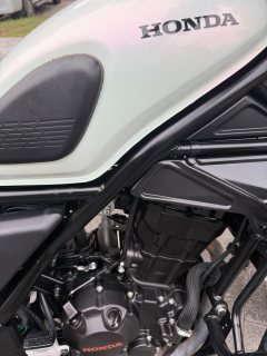 Honda CL300 - фото 2
