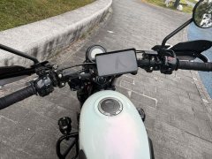Honda CL300 - фото 4
