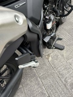 Honda CL300 - фото 5