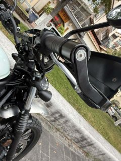 Honda CL300 - фото 8