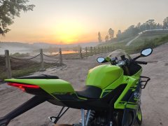 Zhangxue Motorcycles 500RR - фото 1