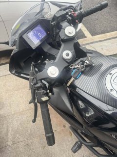 CFMOTO 250SR - фото 1