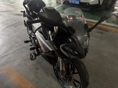 CFMOTO 250SR - фото 3