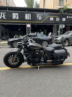 Benda Black Flag 500 - фото 2