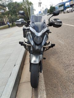 Hengjian 500X - фото 3