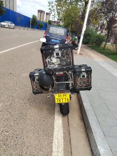 Hengjian 500X - фото 4