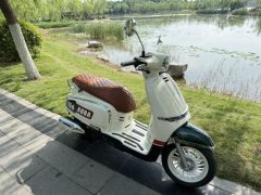 CFMOTO 150AURA - фото 1