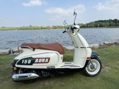 CFMOTO 150AURA - фото 2