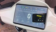 CFMOTO 150AURA - фото 5