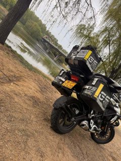 Benelli Jinpeng TRK502 500 cc - фото 3