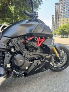 Ducati Diavel 1260 cc - фото 5