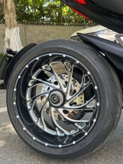 Ducati Diavel 1260 cc - фото 6