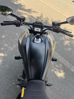 Ducati Diavel 1260 cc - фото 7