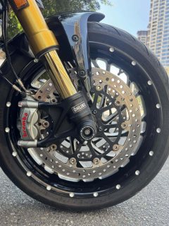 Ducati Diavel 1260 cc - фото 8