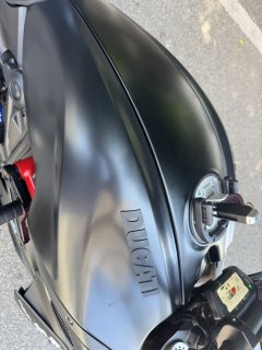 Ducati Diavel 1260 cc - фото 9