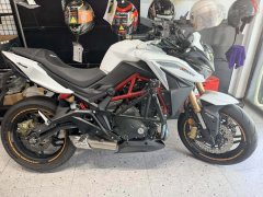KYMCO KRider 400 - фото 1