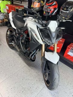 KYMCO KRider 400 - фото 3