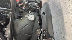 KYMCO KRider 400 - фото 8