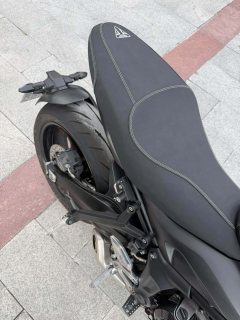 Triumph Trident 660 - фото 8