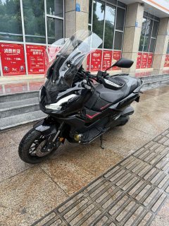 Honda ADV350 - фото 1