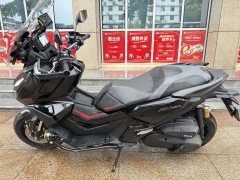 Honda ADV350 - фото 2