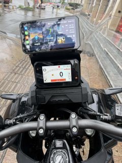 Honda ADV350 - фото 3