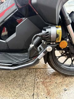 Honda ADV350 - фото 4