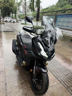 Honda ADV350 - фото 5