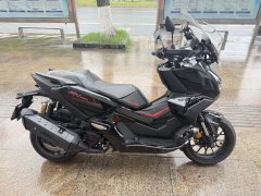 Honda ADV350 - фото 6