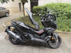 Honda ADV350 - фото 7