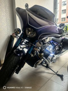 BMW R 18 1800 cc - фото 10