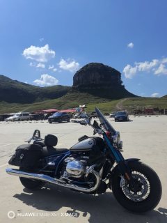 BMW R 18 1800 cc - фото 3