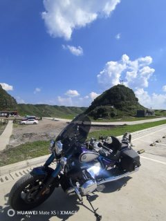BMW R 18 1800 cc - фото 4